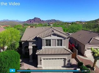 7318 E Tyndall St, Mesa, AZ 85207
