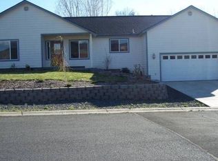 2516 Chantel Ave, Klamath Falls, OR 97601