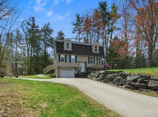 1 Bayou Drive, Raymond, NH 03077