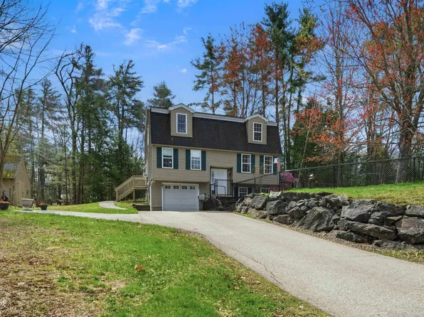 1 Bayou Drive, Raymond, NH 03077