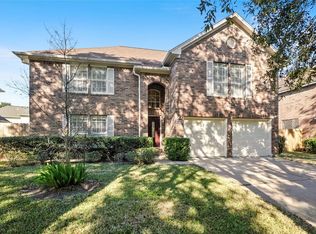 4610 Leicester Way, Missouri City, TX 77459