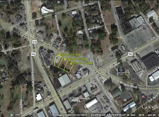 Wright Blvd, Conway, SC 29526