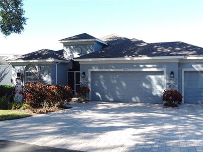 3508 Chapel Hill Blvd, Clermont, FL, 34711