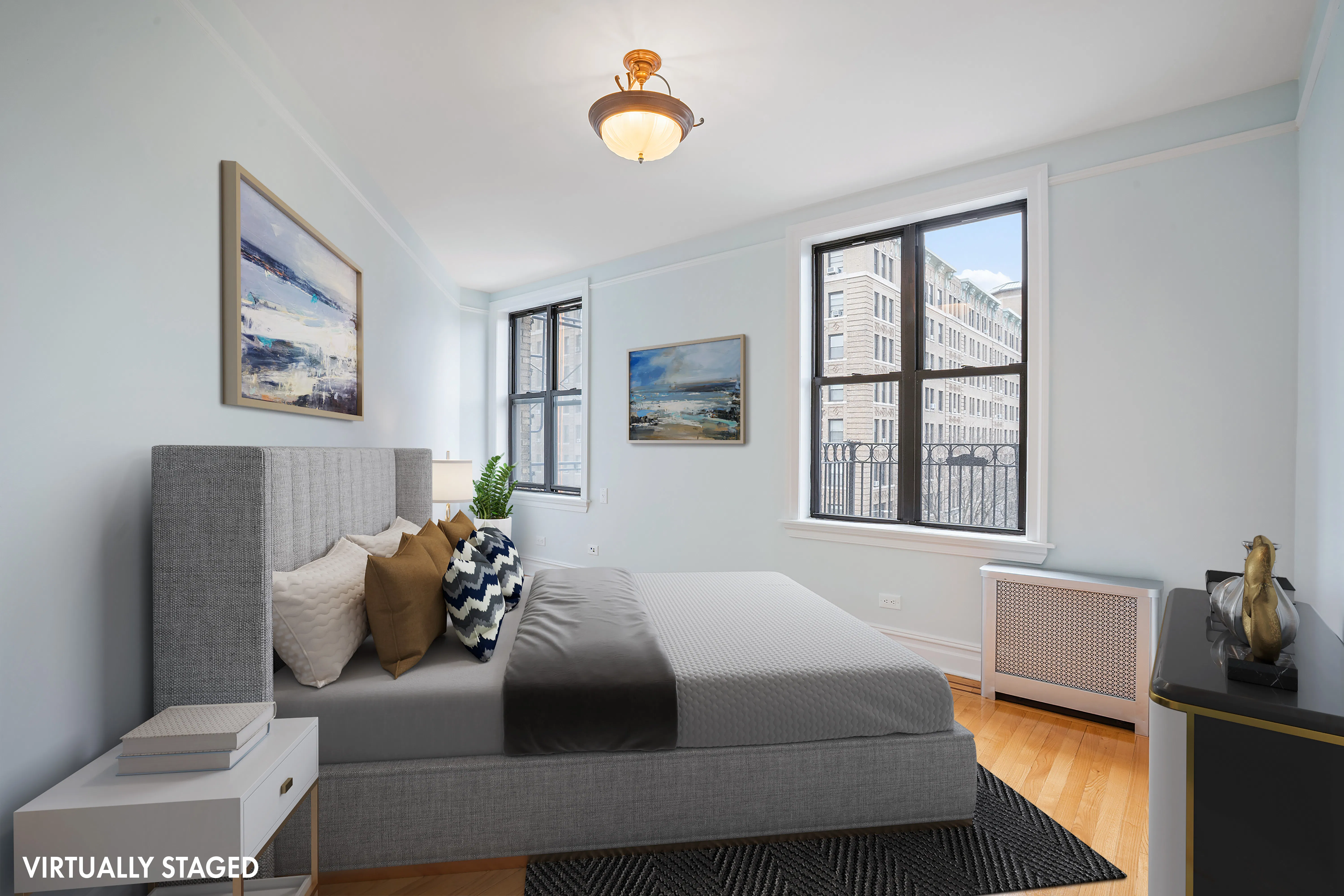 812 Riverside Drive #41 in Washington Heights, Manhattan | StreetEasy