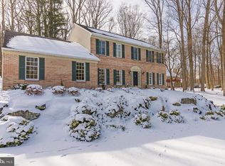 1860 Colt Rd, Media, PA 19063