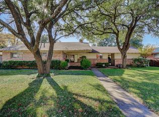 5824 Banting Way, Dallas, TX 75227