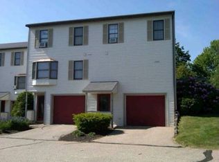 155 Echo Ave UNIT 1, Portsmouth, NH 03801