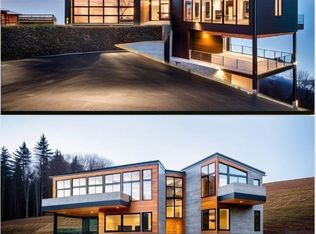 11 Vantage Point, Little Rock, AR 72207