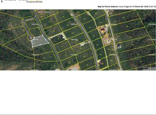 73B E Swan Ridge Rd LOT 73B, Hilham, TN 38568