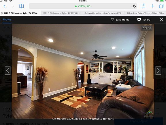 4th image of this home