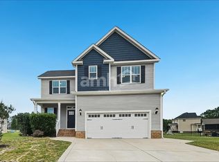 39 E Cultivator Way, Clayton, NC 27520