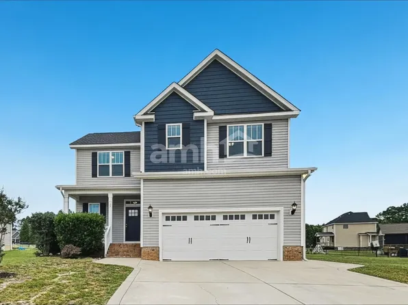 39 E Cultivator Way, Clayton, NC 27520