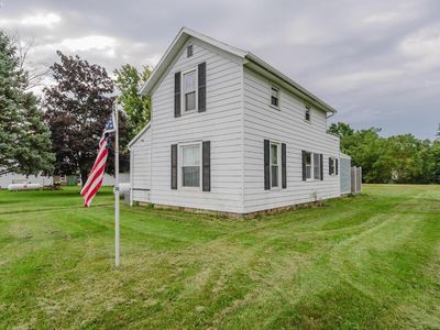 3341 Main St, Burgoon, OH, 43407