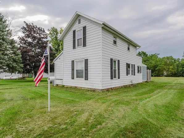 3341 Main St, Burgoon, OH 43407