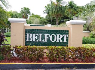 9453 N Belfort Cir #212, Tamarac, FL 33321