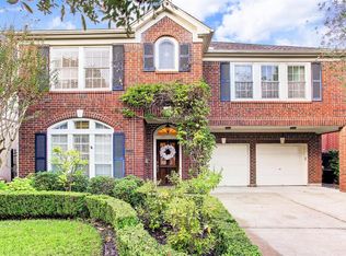 4108 Albans Rd, Houston, TX 77005