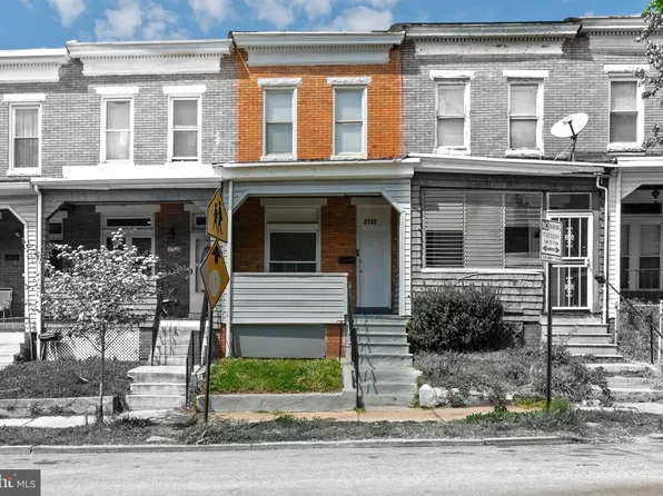 2722 Baker St, Baltimore, MD 21216