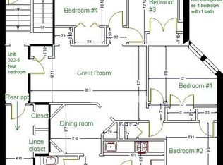 324 Saint Paul St APT 5, Brookline, MA 02446