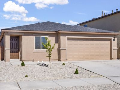 276 Audrey Ave SW, Los Lunas, NM, 87031