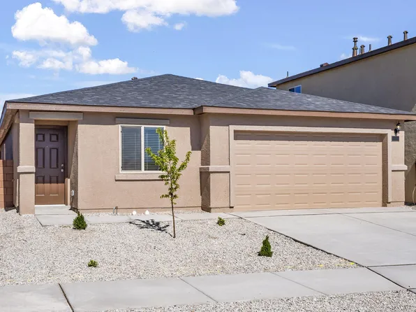 3771 Greg Ave SW, Albuquerque, NM 87121