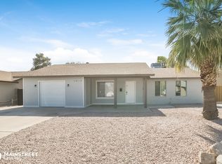 4814 N 63rd Dr, Phoenix, AZ 85033