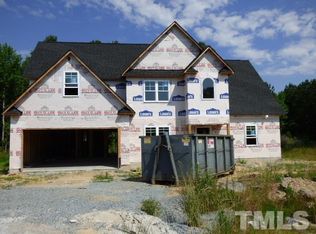 59 Trapper Pl, Benson, NC 27504