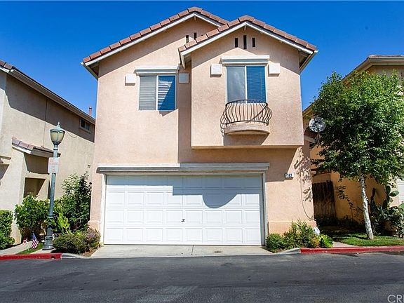 2nd image of 15232 Foothill Blvd Unit 162