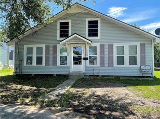 2513 Demarest St, Lake Charles, LA 70601