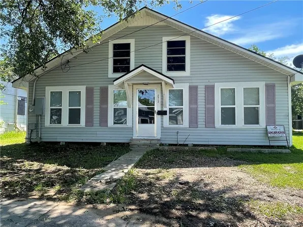 2513 Demarest St, Lake Charles, LA 70601