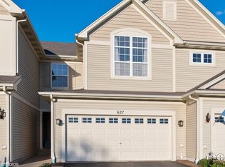 627 Buckboard Ln #627, Sycamore, IL 60178