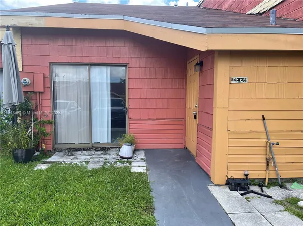 2437 NW 55th Ter, Fort Lauderdale, FL 33313