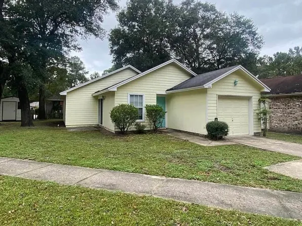 1422 ELLIS TRACE Drive, Jacksonville, FL 32205