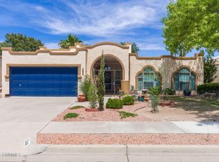 5044 Moon Shadow Pl, Las Cruces, NM 88011