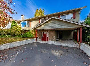 5225 Kincaid St, Burnaby, BC V5G 1W1