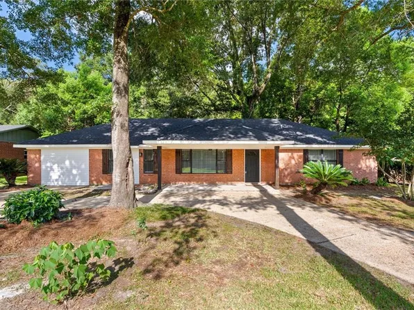4800 Dellwood St, Mobile, AL 36619
