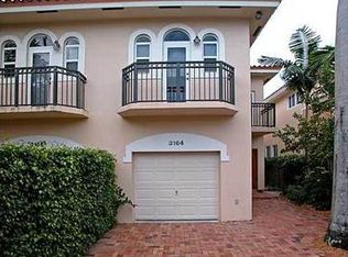 3164 Indiana St #II, Miami, FL 33133