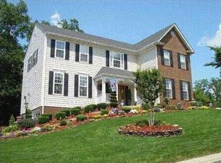 2864 Stratford Glen Way, Charlottesville, VA
