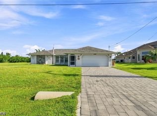 1133 SW 13th St, Cape Coral, FL 33991