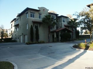 108 Club House Dr UNIT 107, Palm Coast, FL 32137