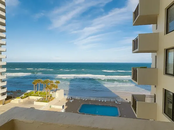 2947 S Atlantic Ave APT 706, Daytona Beach Shores, FL 32118