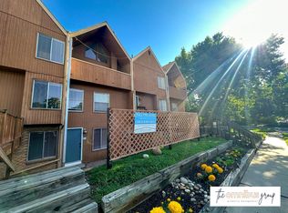 Goss, Boulder, CO 80302