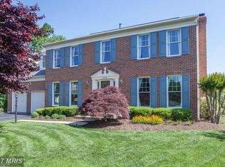 43178 Rockfield Ct, Ashburn, VA 20147