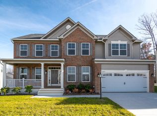 16797 Mill Station Way, Dumfries, VA 22025