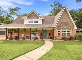 11375 Best Rd, Beaumont, TX 77713