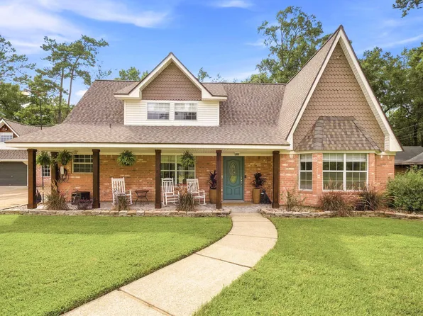 11375 Best Rd, Beaumont, TX 77713
