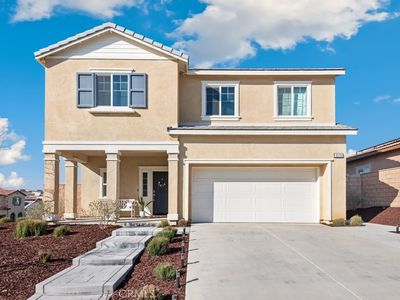 35150 Webb Pl, Beaumont, CA, 92223