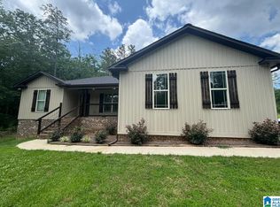 875 Clark Rd, Jacksonville, AL 36265