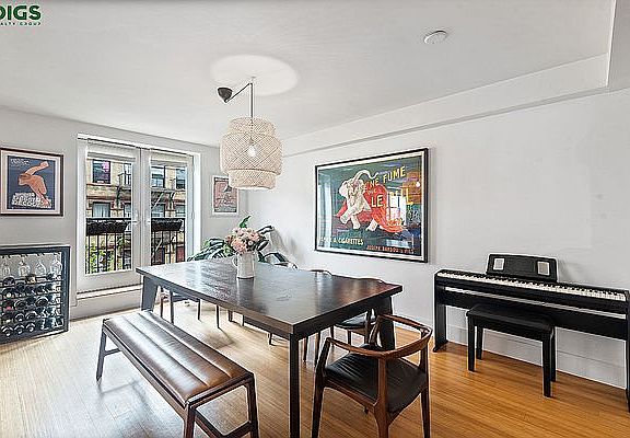 4th image of 266 W 115th St APT 5B