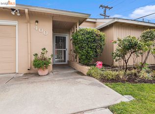 400 Lynn Ave, Antioch, CA 94509