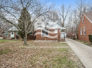 25731 Forestview Ave, Euclid, OH